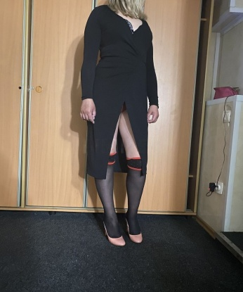 Проститутка Ариночка