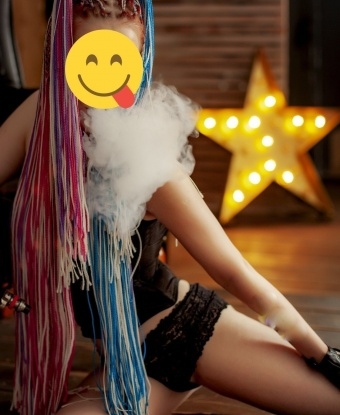 Проститутка Лиля