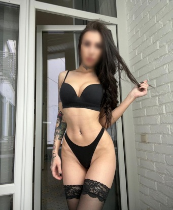 Проститутка Екатерина